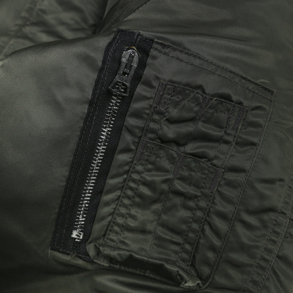 Spiewak & Sons Type N-3B ECW Parka Size L