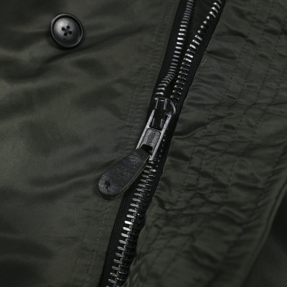 Spiewak & Sons Type N-3B ECW Parka Size L