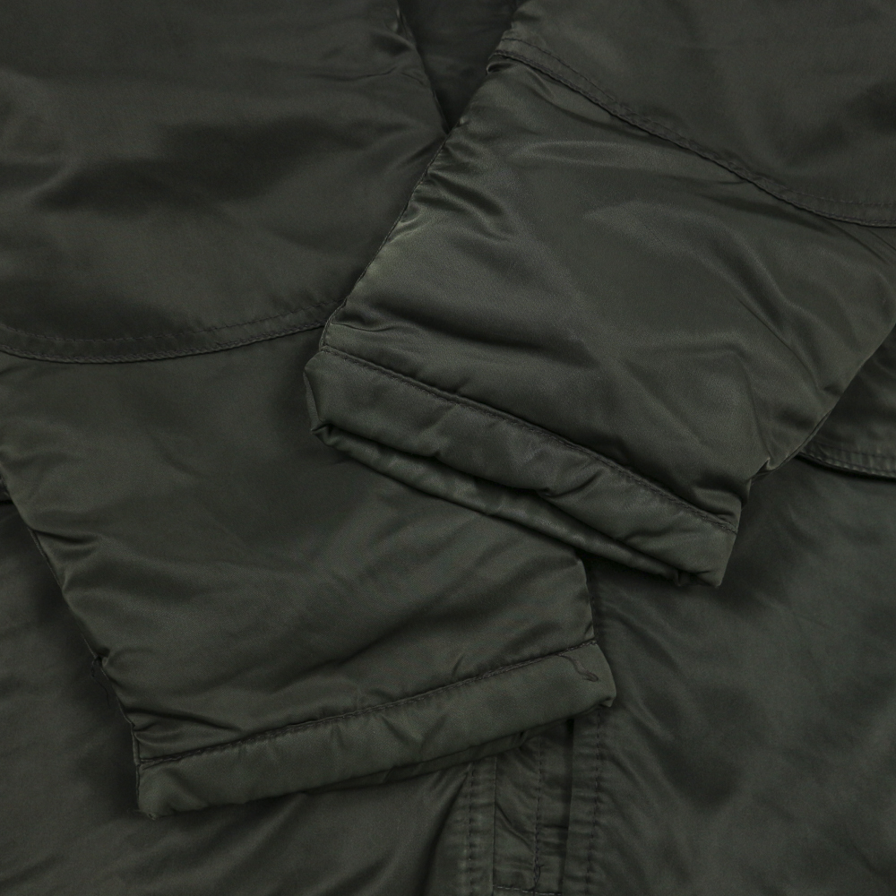 Spiewak & Sons Type N-3B ECW Parka Size L