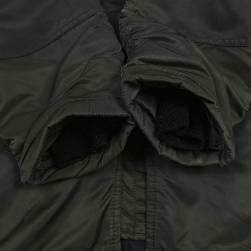 Spiewak & Sons Type N-3B ECW Parka Size L