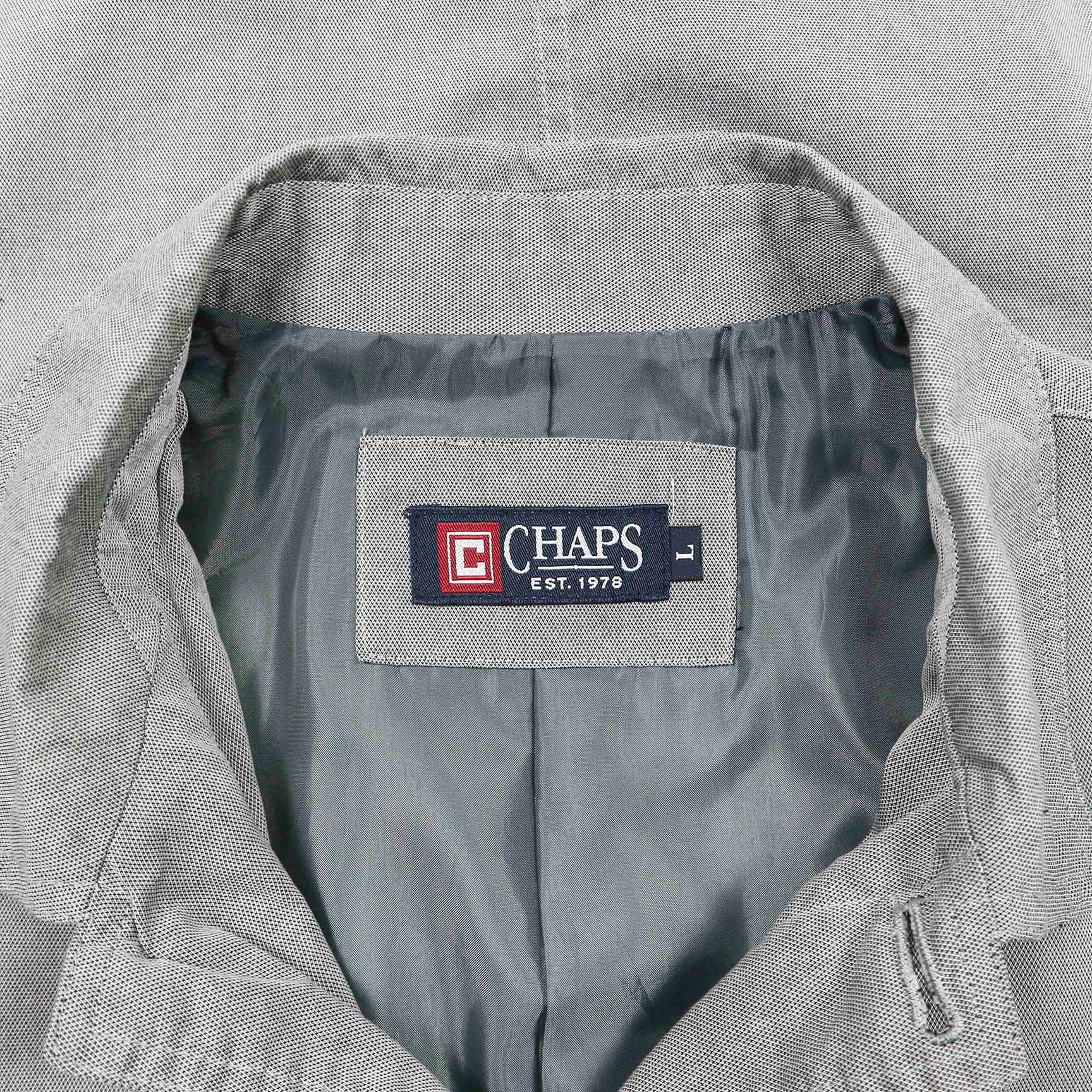 Chaps Ralph Lauren Sport Jacket Size L