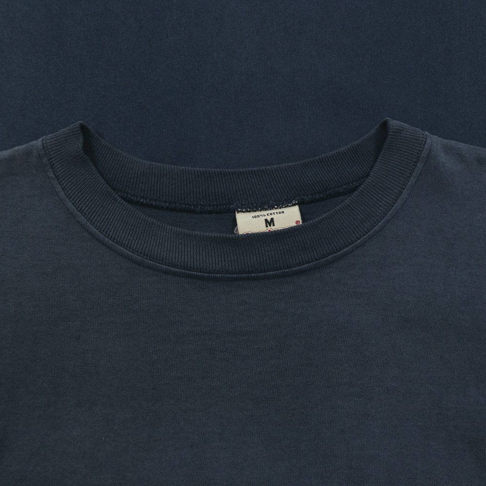 Goodwear USA Heavy Weight Cotton Faded T-Shirt Size L