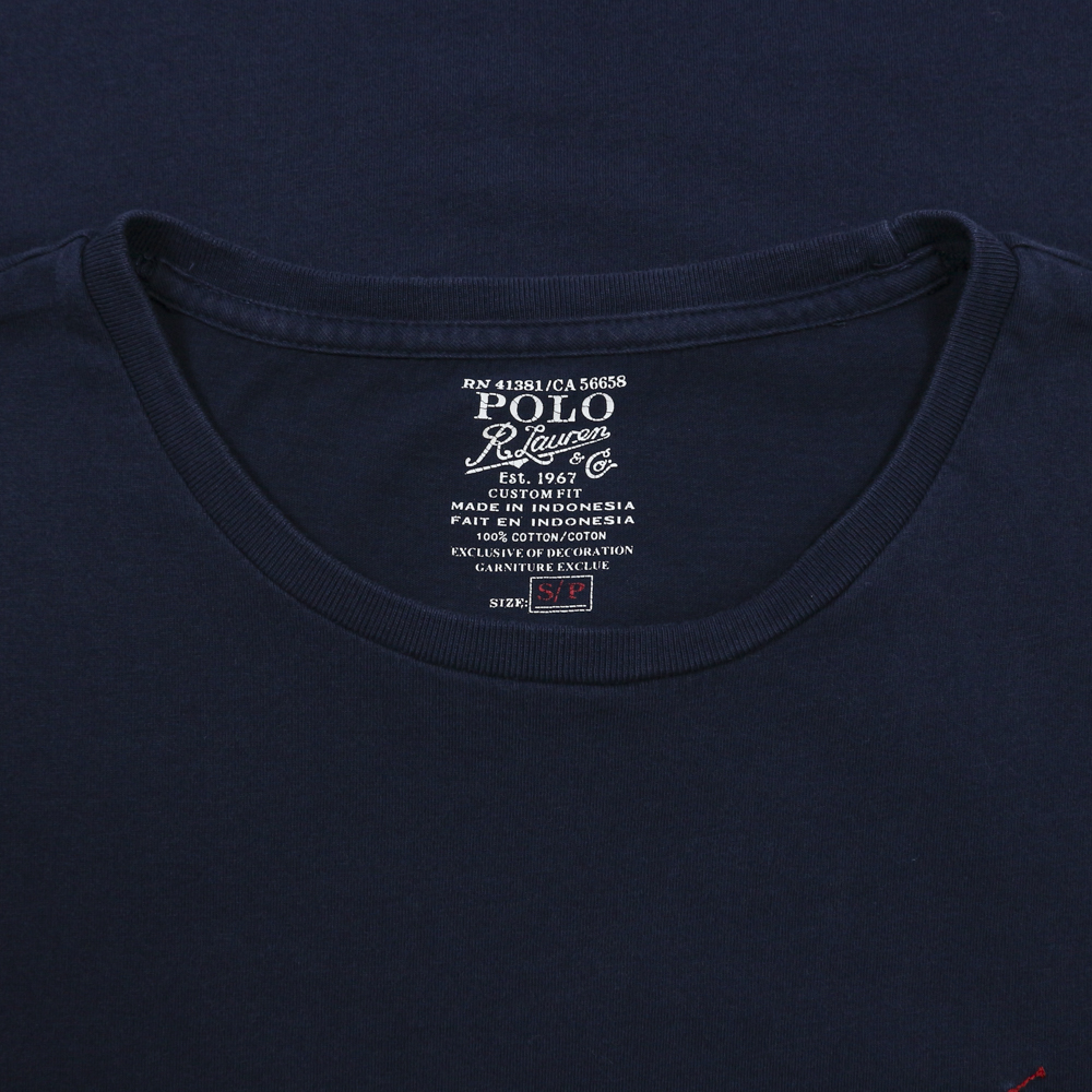Polo Ralph Lauren Slim fit T-Shirt Size S