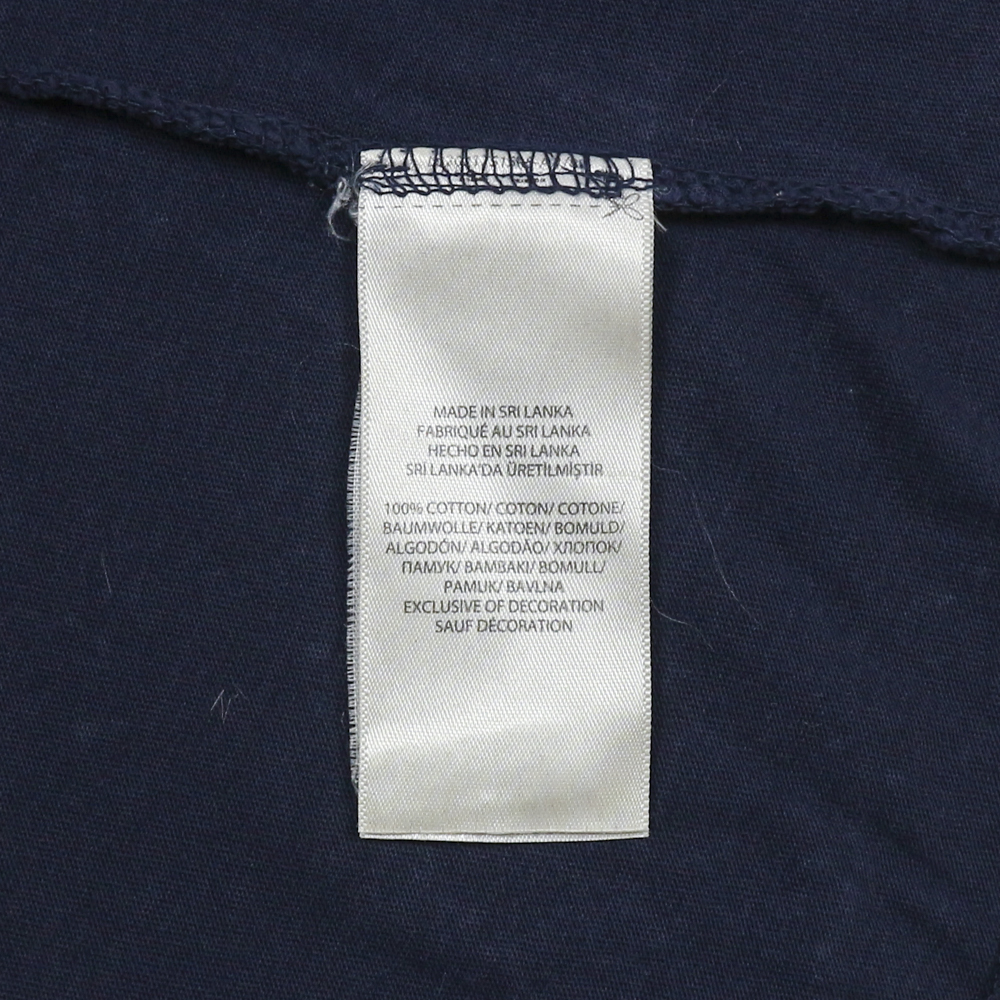 Polo Ralph Lauren Long-sleeve T-Shirt Size M