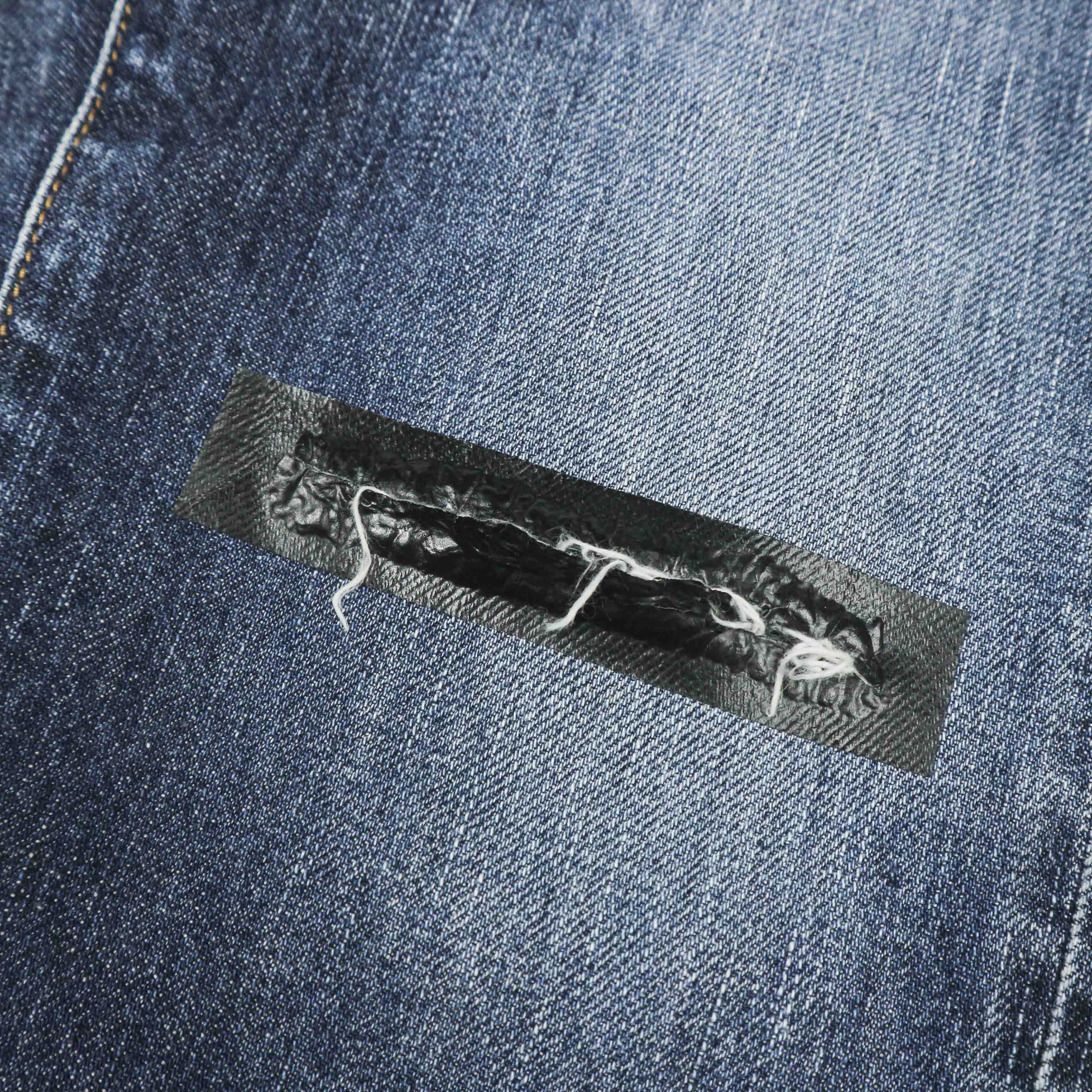 Yuge Marque Déposée Selvedge Jeans Size 26