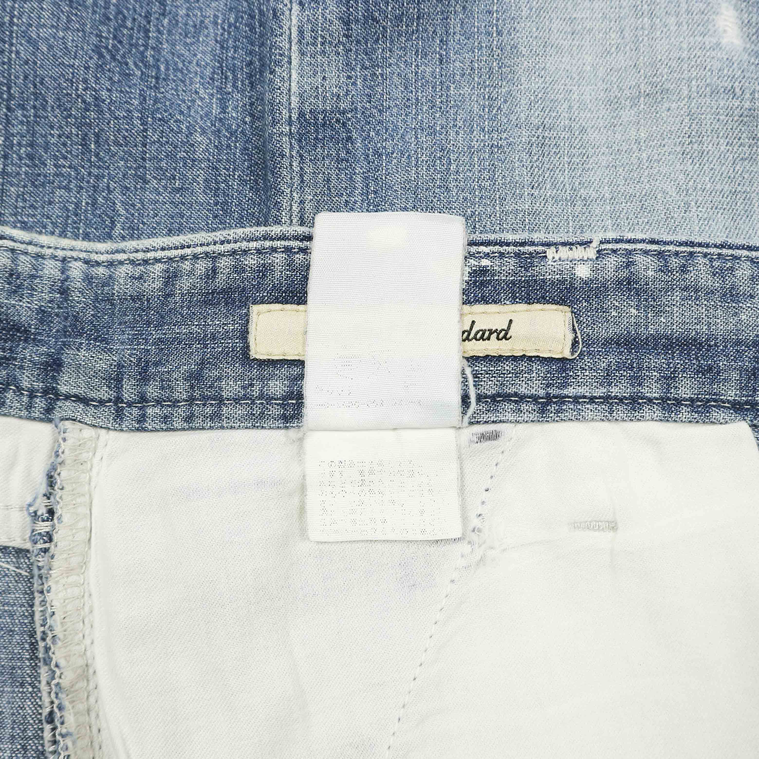 Journal Standard Denim Jeans Size 32