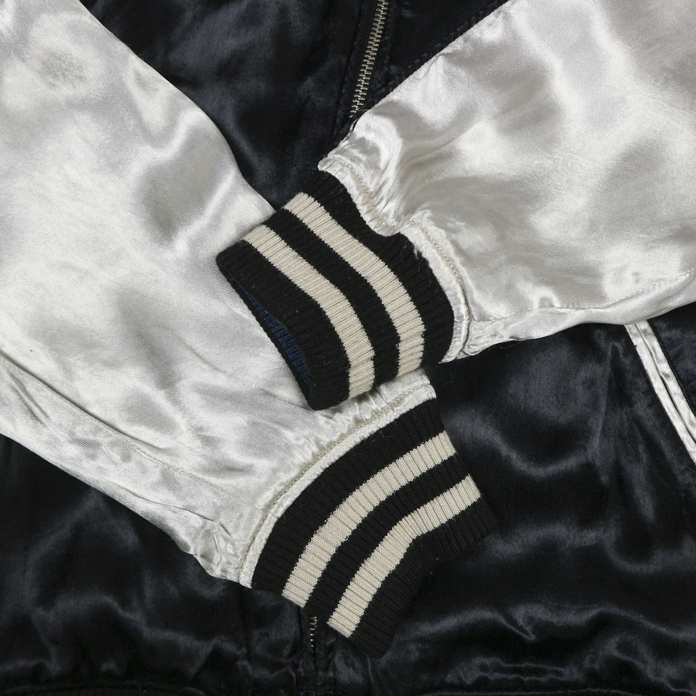 Avirex Reversible Souvenir Jacket Size XL