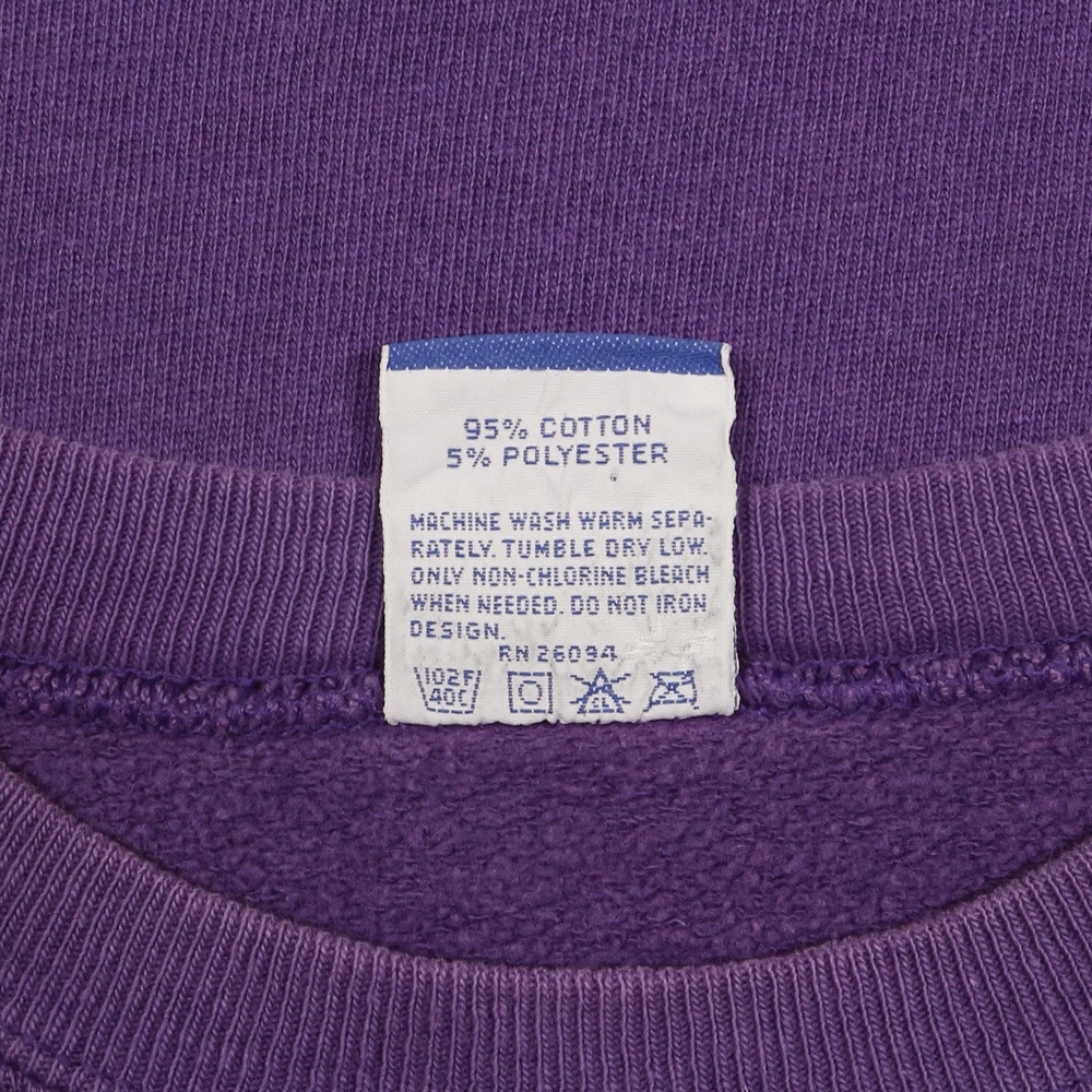 90s Champion Made in USA Sweater Size XL