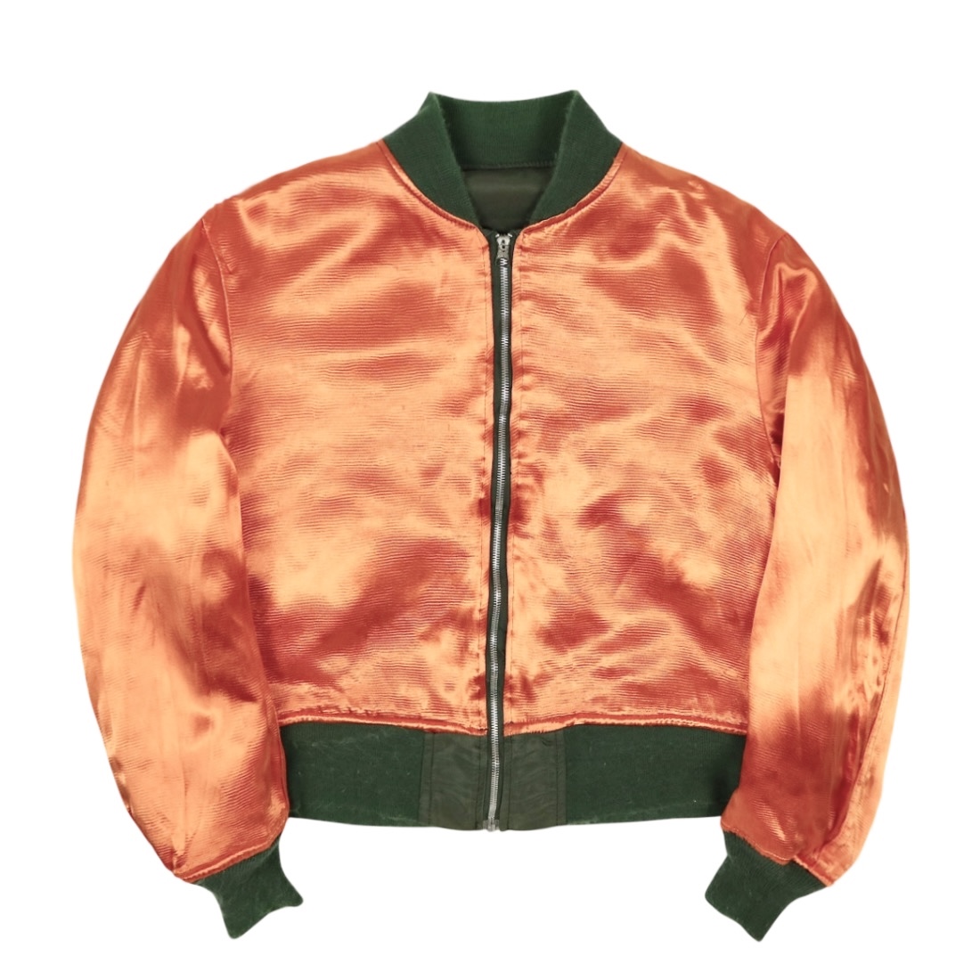 70s Alpha Industries L-2B Jacket Civilian Type Size M
