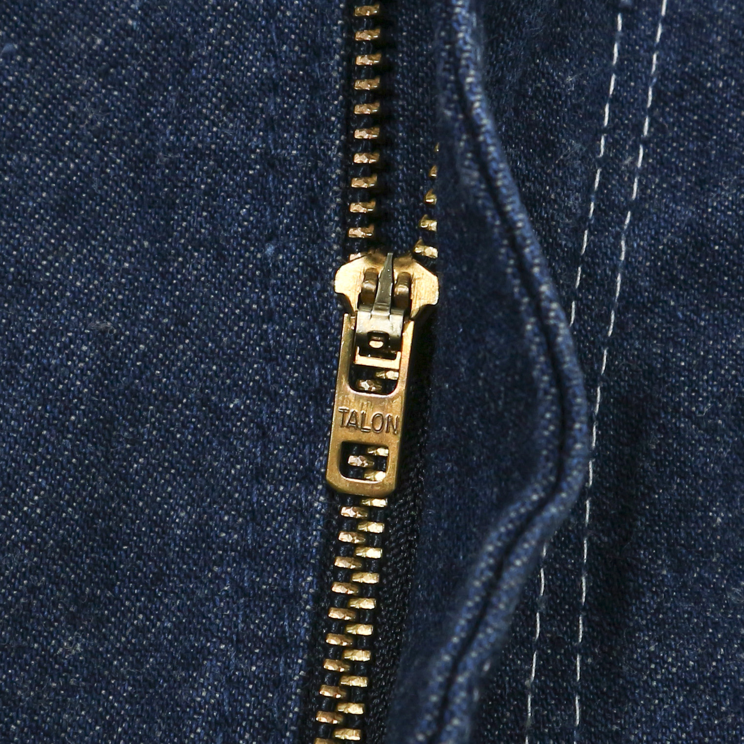 Vintage 80s Dickies Denim Painter Pants Size 31