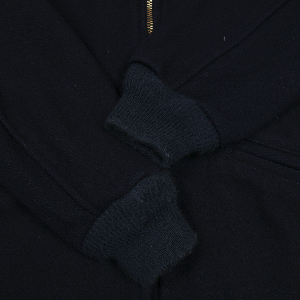 Vintage Barry Sportswear Wool Coat Size M