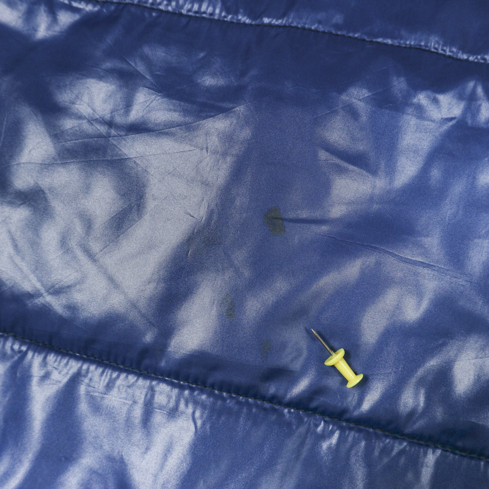 Avirex Brand Aero Quilted Jacket Size L