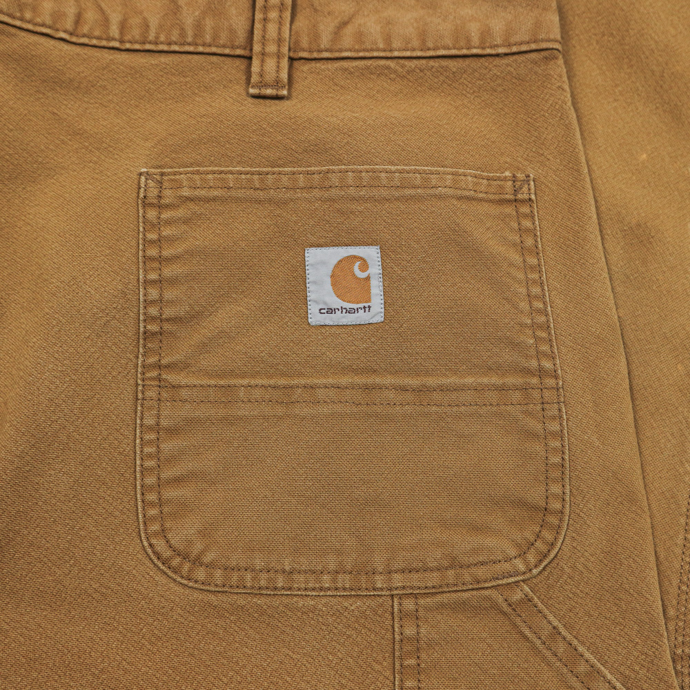 Carhartt Rugged Flex Canvas Carpenter Pants Size 40