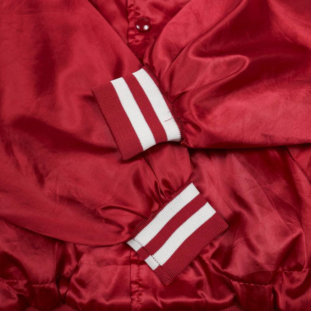 Vtg Pla-Jac Dunbrooke USA Sport Jacket Size L