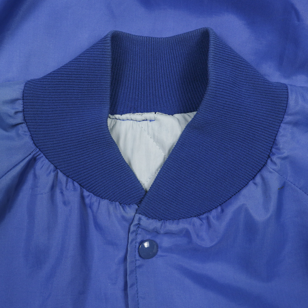 Vintage North American Fishing Club Jacket Size L