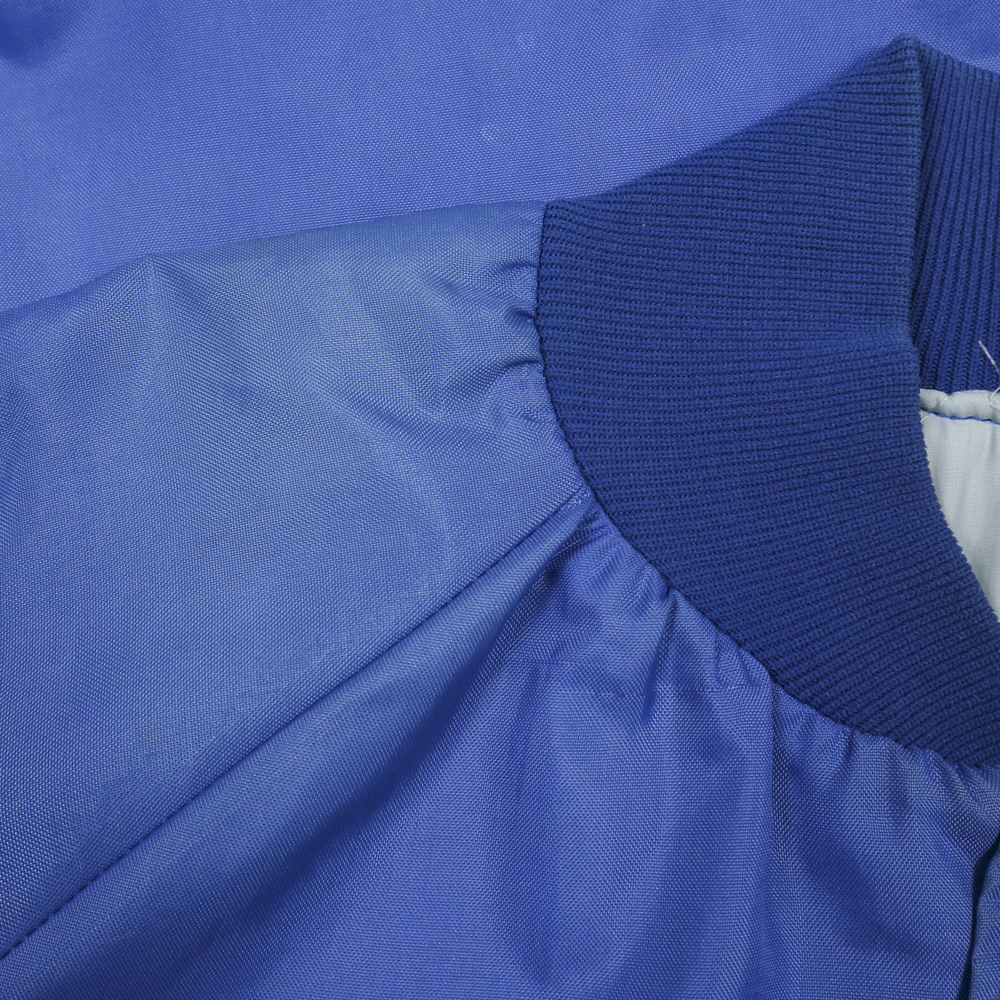 Vintage North American Fishing Club Jacket Size L