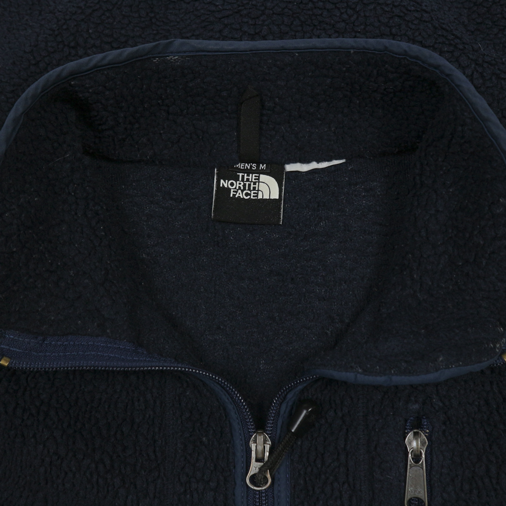 The North Face Made in JP Outdoor Fleece Jacket Size M