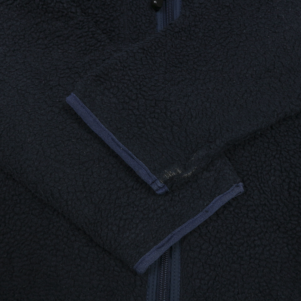 The North Face Made in JP Outdoor Fleece Jacket Size M