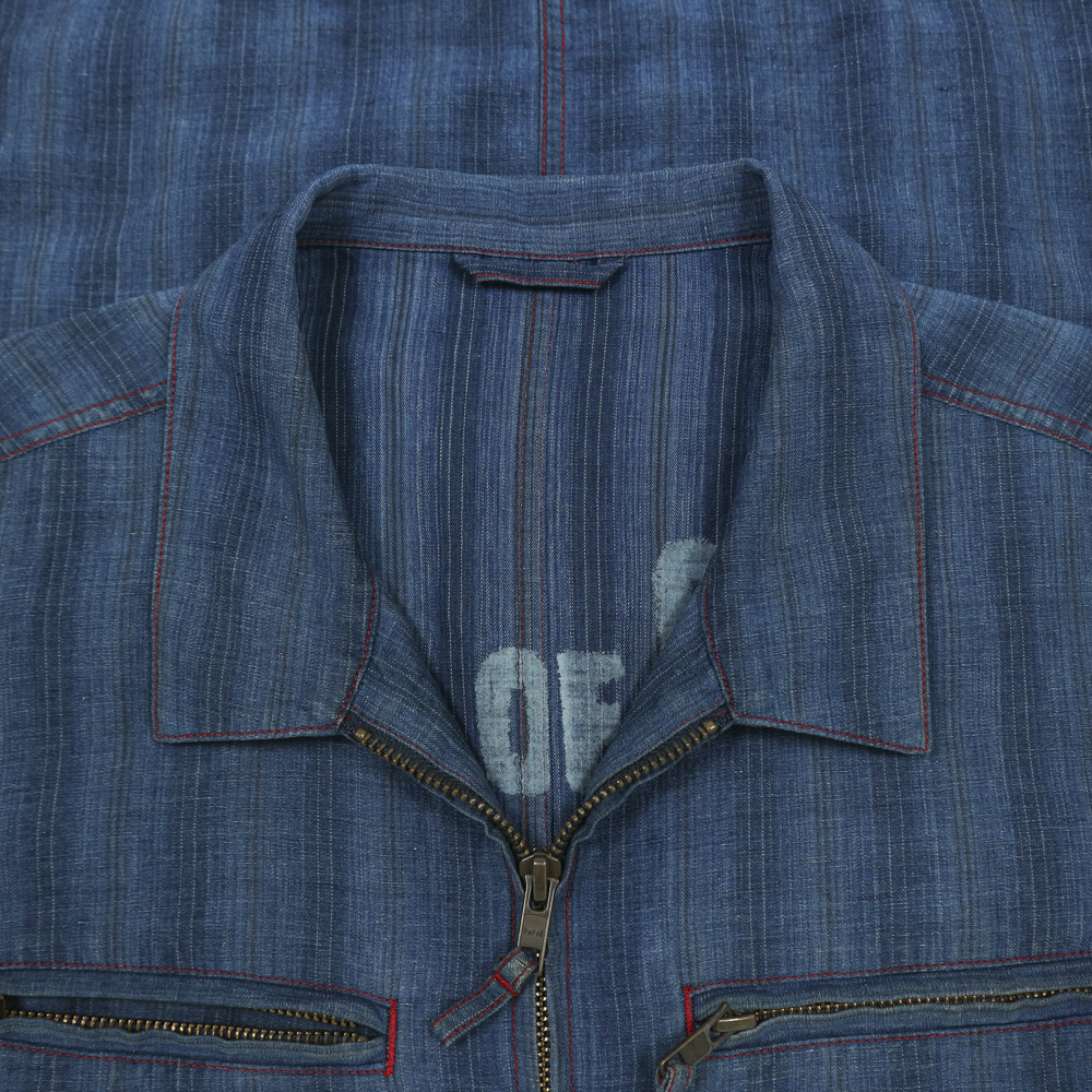 Papas & Sons Japan Made Sport Jacket Size M