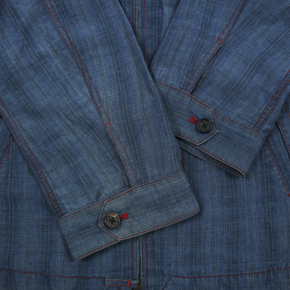 Papas & Sons Japan Made Sport Jacket Size M