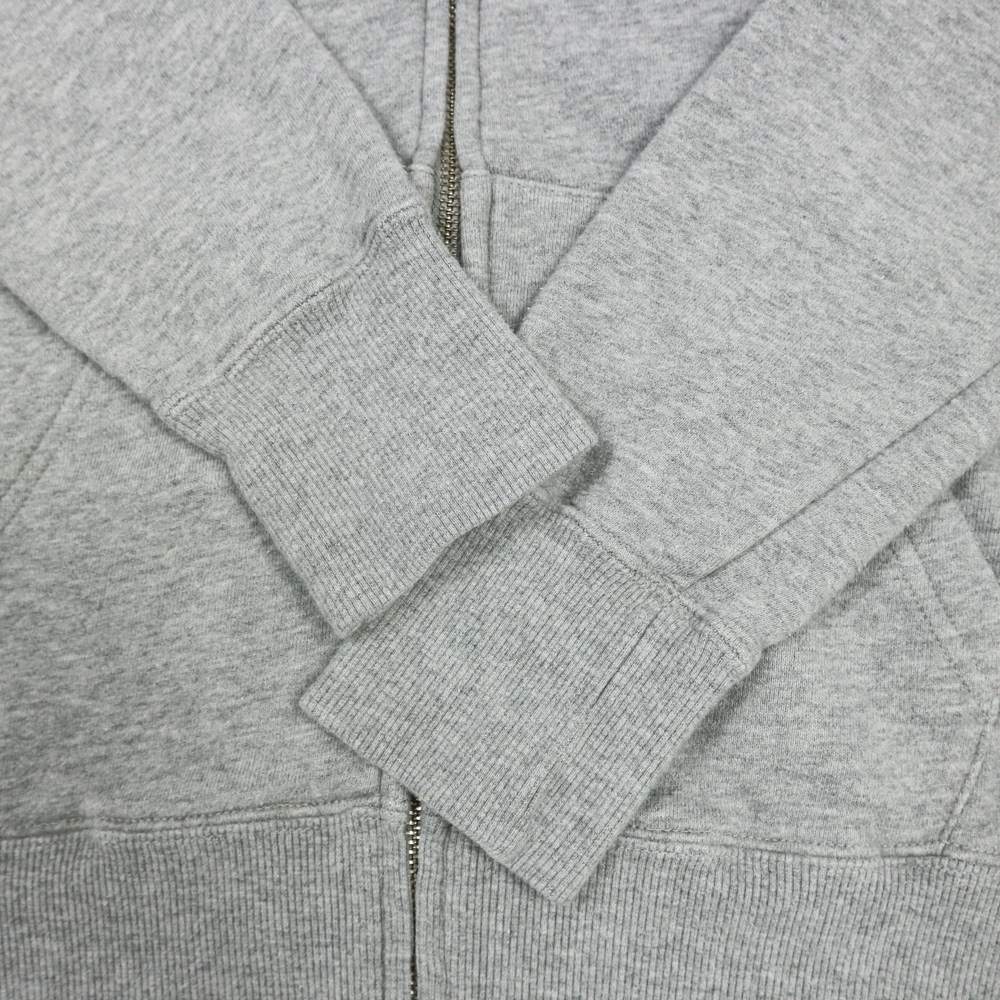 Champion Blank Hoodie Women Size L