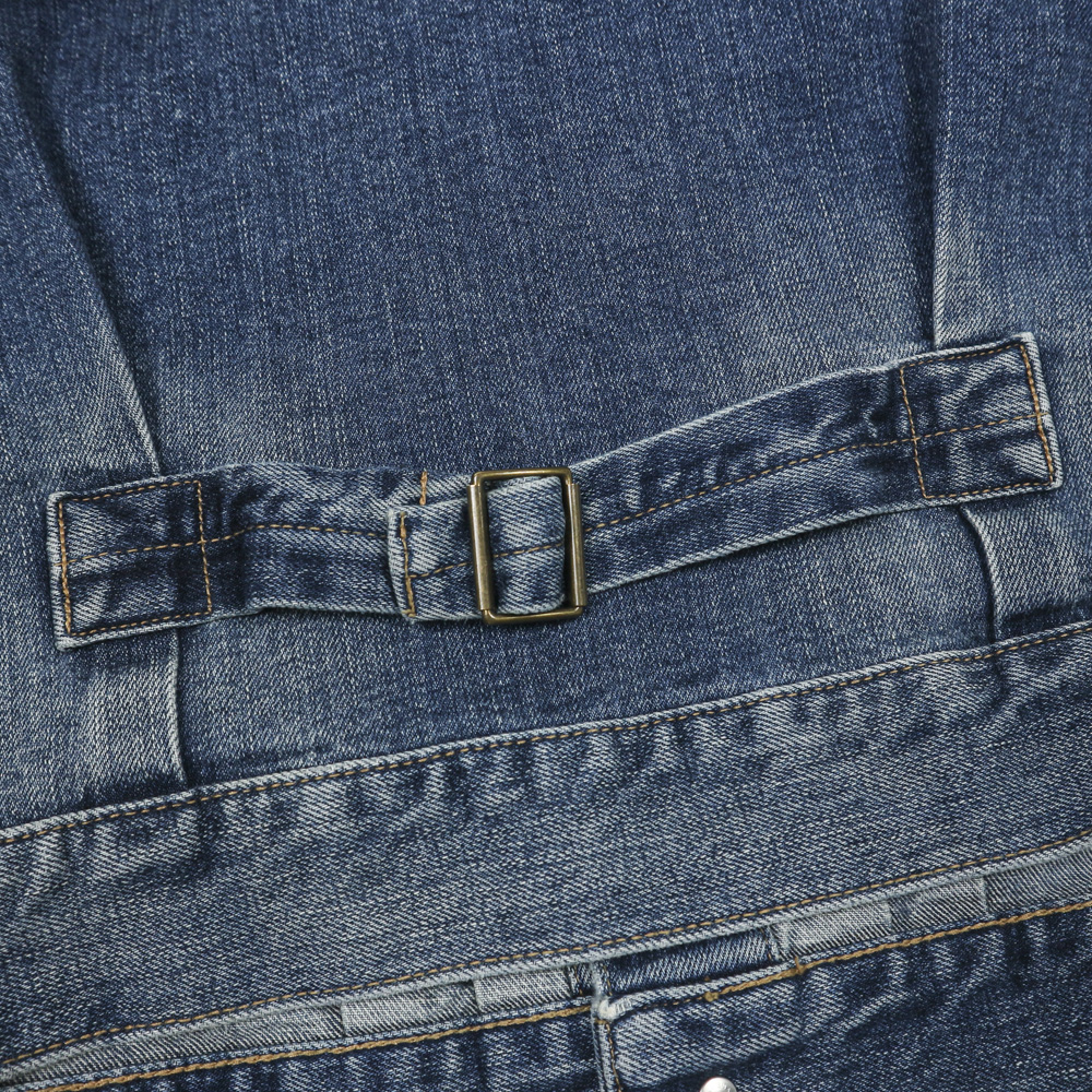 Gu Jeans by Uniqlo Type 2 Denim Jacket Size M