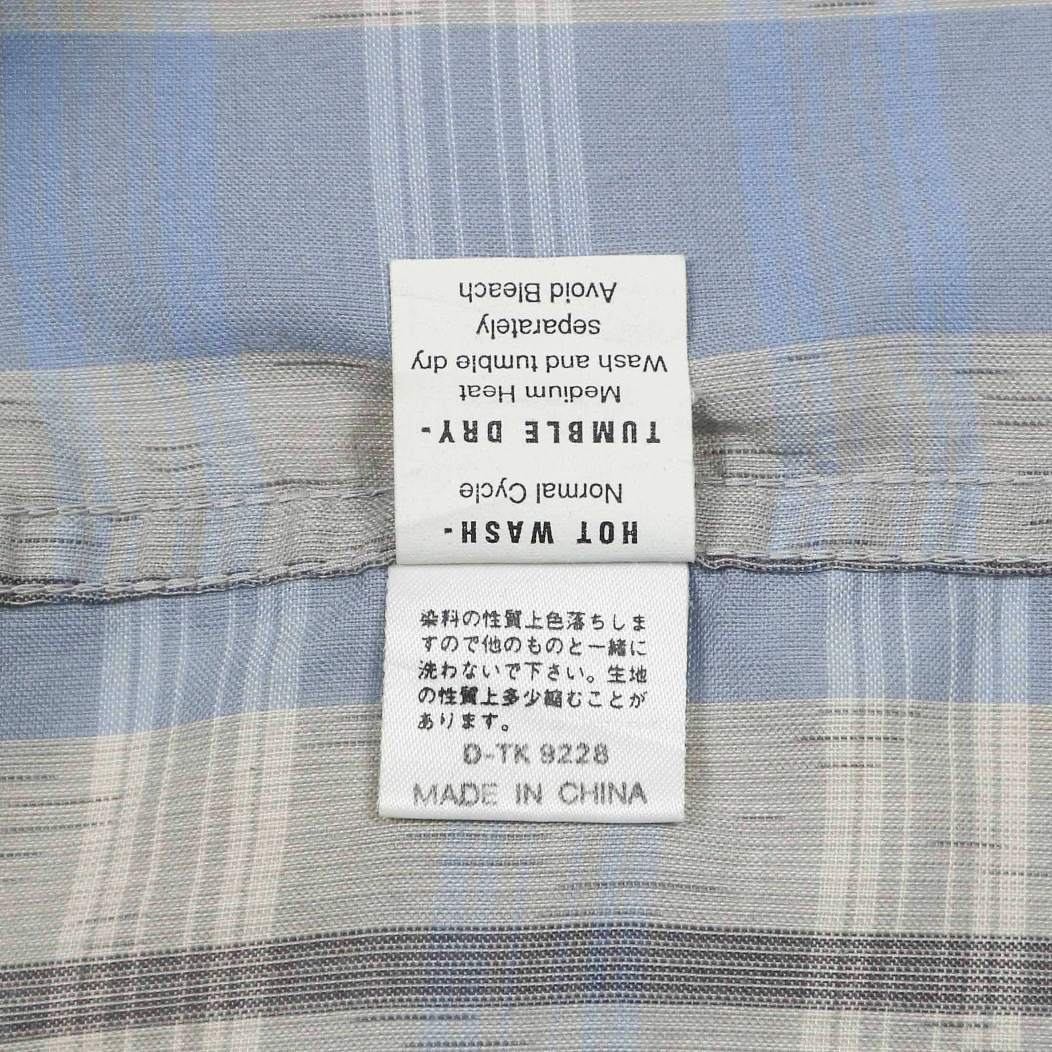 90s Lee Japan Western Shirt Size M