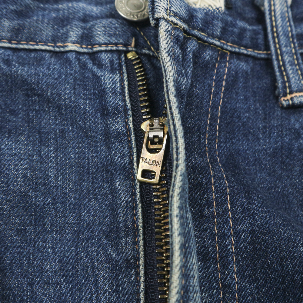 HRM Made in Japan Selvedge Denim Jeans Size 30