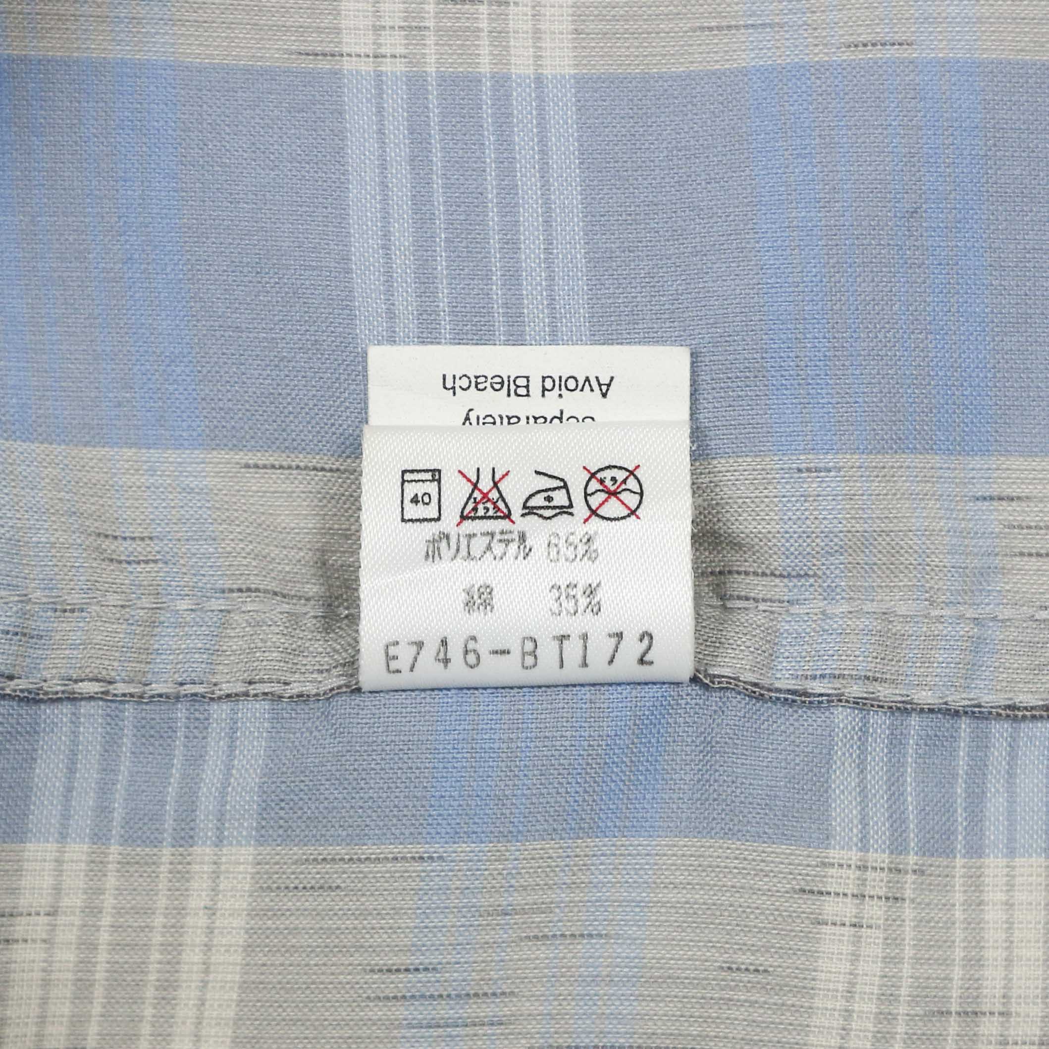 90s Lee Japan Western Shirt Size M