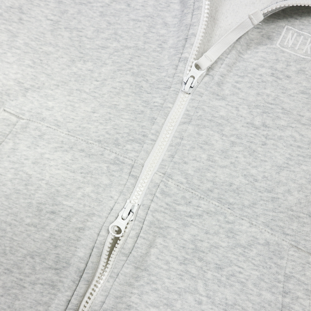 Nike Air Graphic Logo Hoodie Size M
