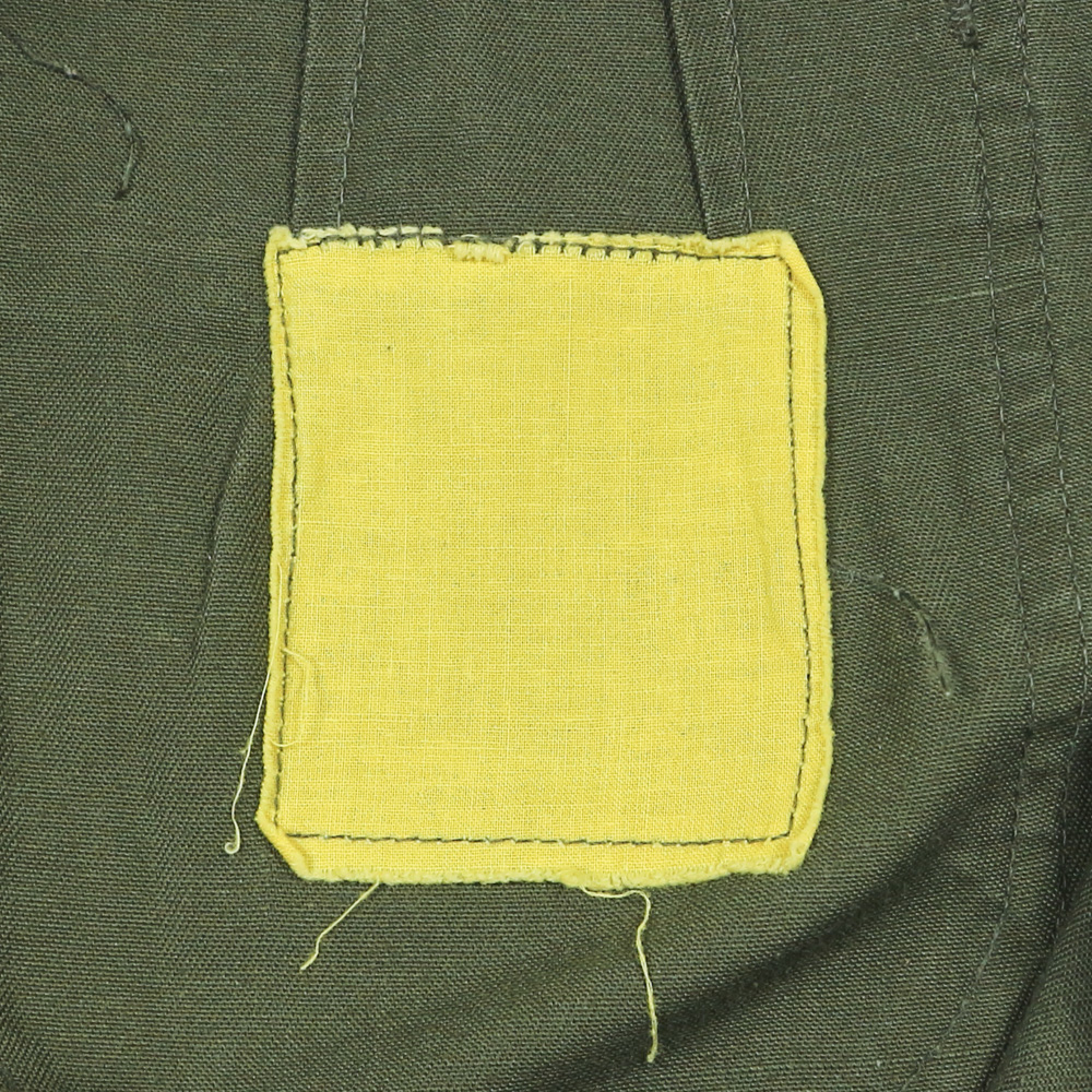 Vtg U.S. Army OG-507 Utility Pants Women Size 25