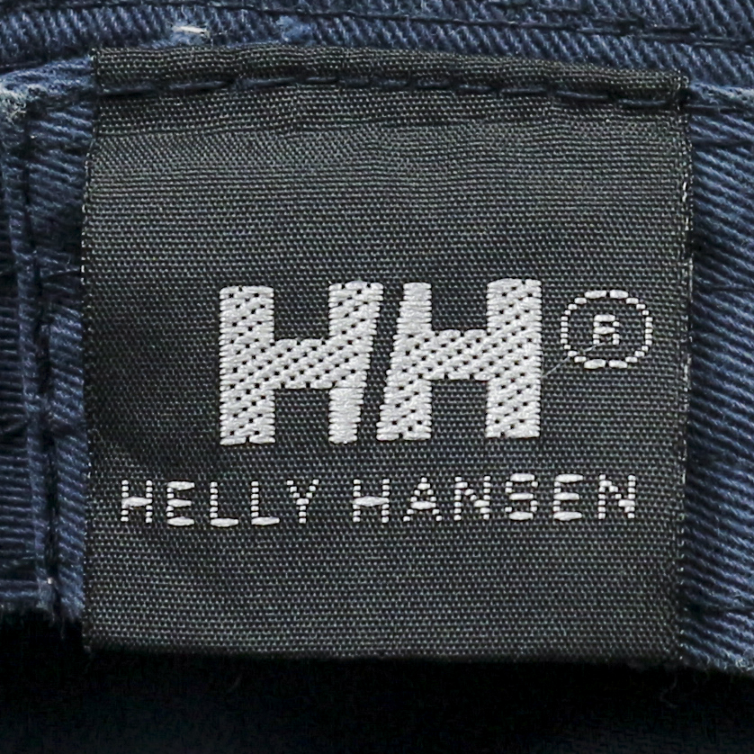 Helly Hansen New York Yacht Club Bucket Hat