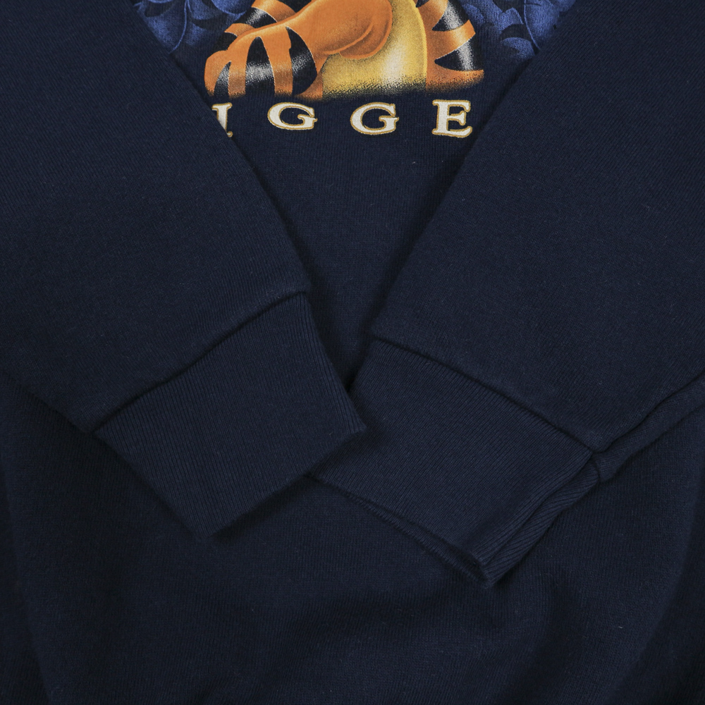 Vtg Disney USA Made Sweater Women Size L