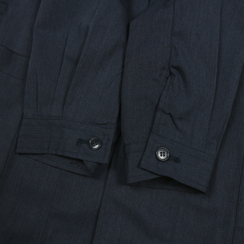 Japan National Railways JNR Uniform Jacket Size M