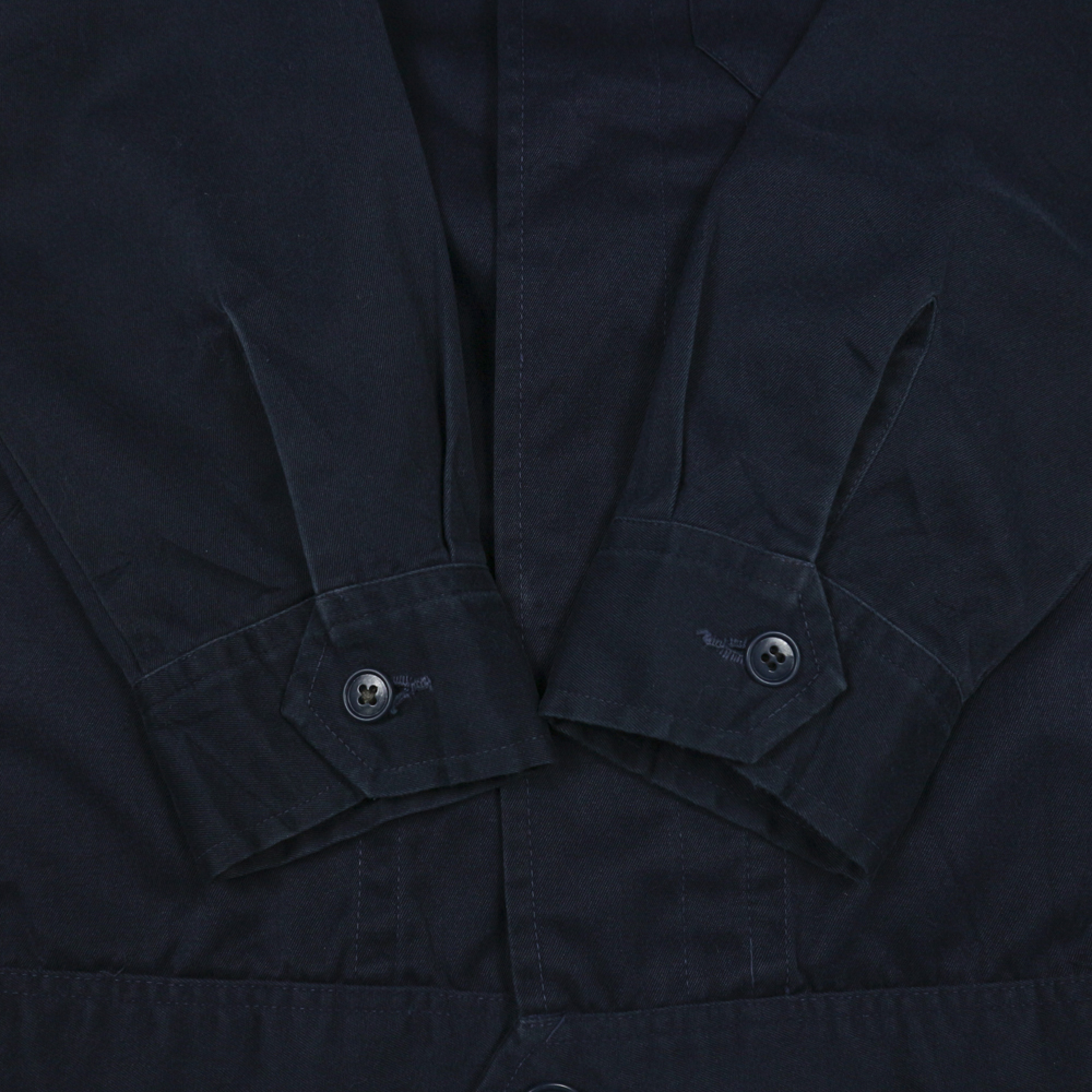 Japan National Railways JNR Worker Jacket Size S