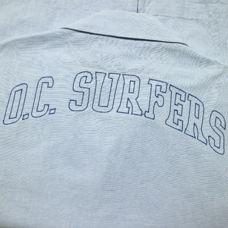 2000s Levi's Short-sleeve Sport Shirt Size XL