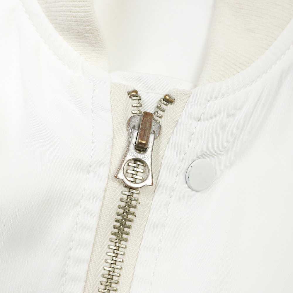 Remi Relief Japan Unlined L-2B Bomber Jacket Size L