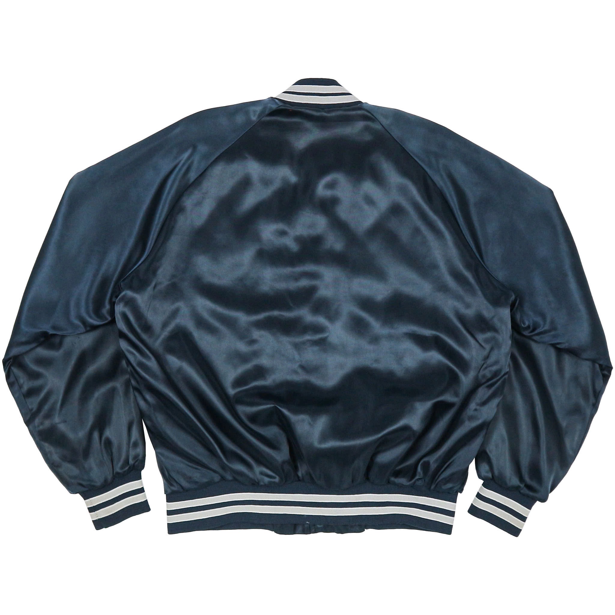 Vtg USA Dallas Cowboys Sport Team Jacket Size L