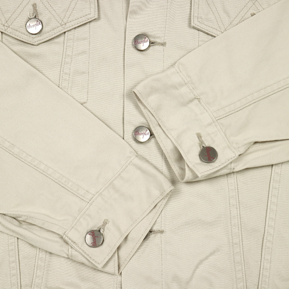 90s Wrangler Made in Japan Western Jacket Size L