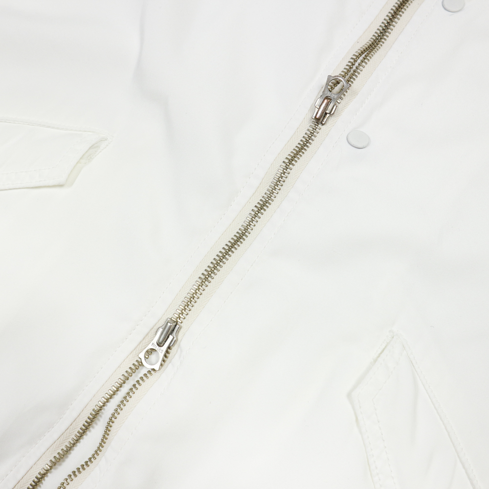 Remi Relief Japan Unlined L-2B Vest Size L