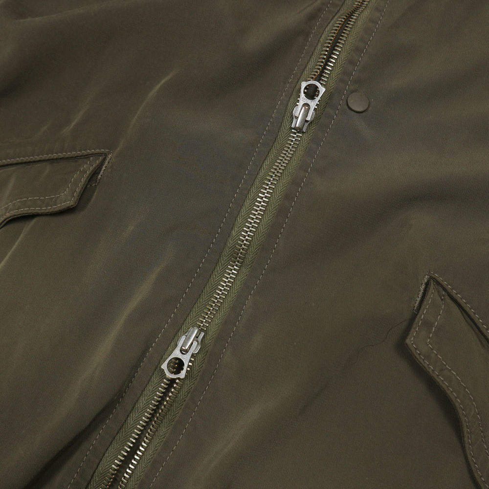 Remi Relief Japan Unlined L-2B Vest Size L