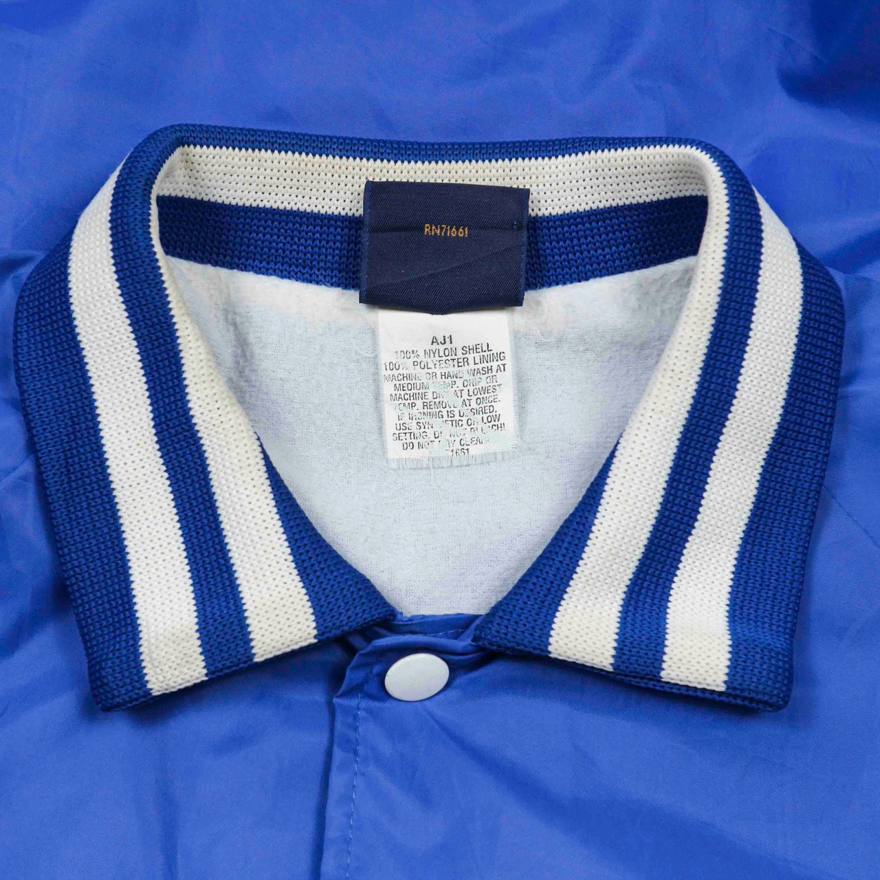 Vtg Hilton Made in USA Sport Jacket Size L