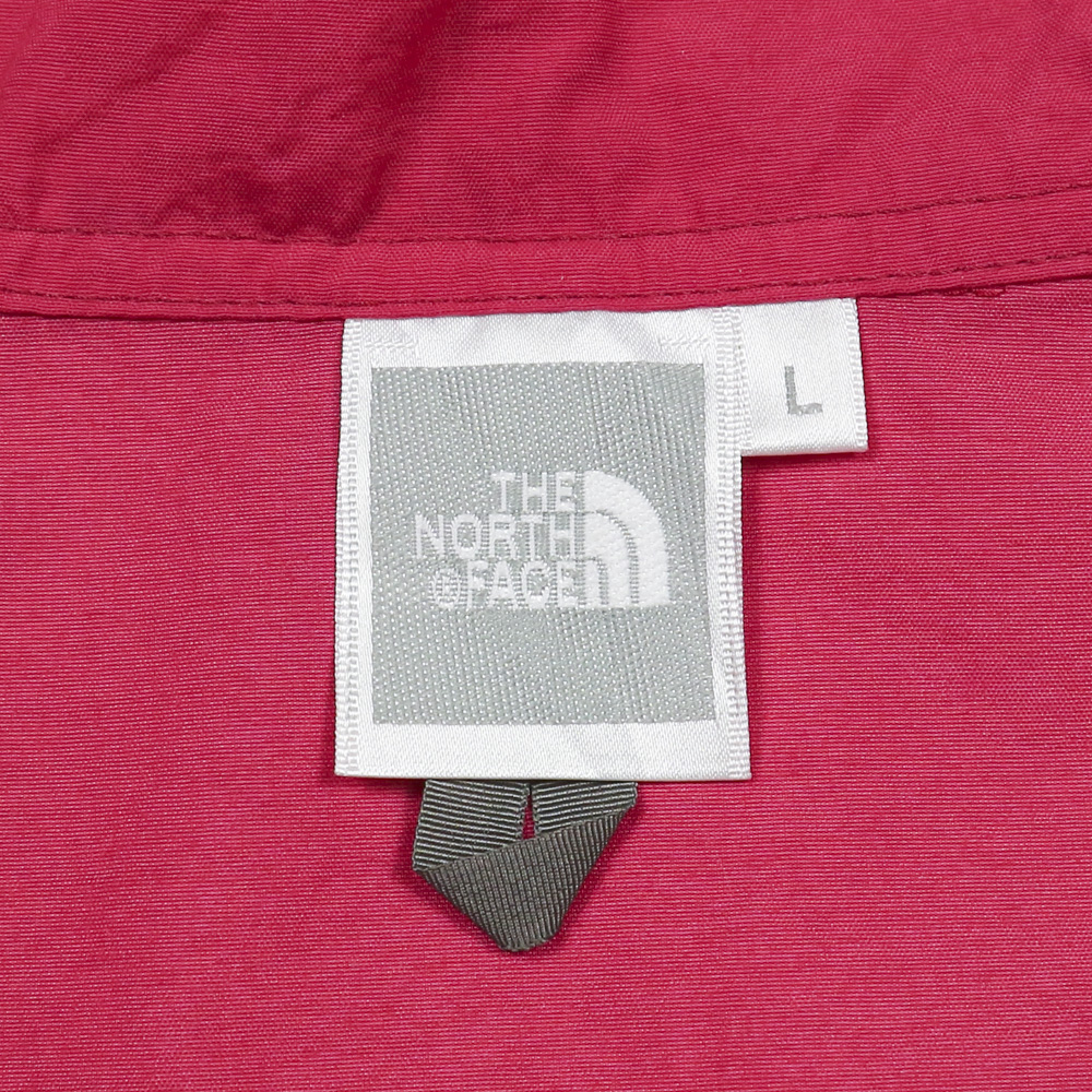 The North Face Nylon Jacket Women Size L