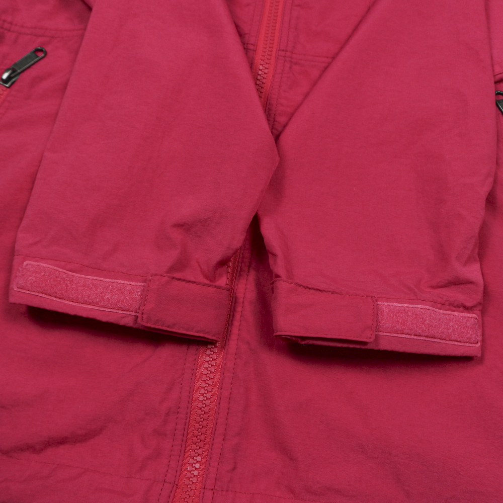 The North Face Nylon Jacket Women Size L