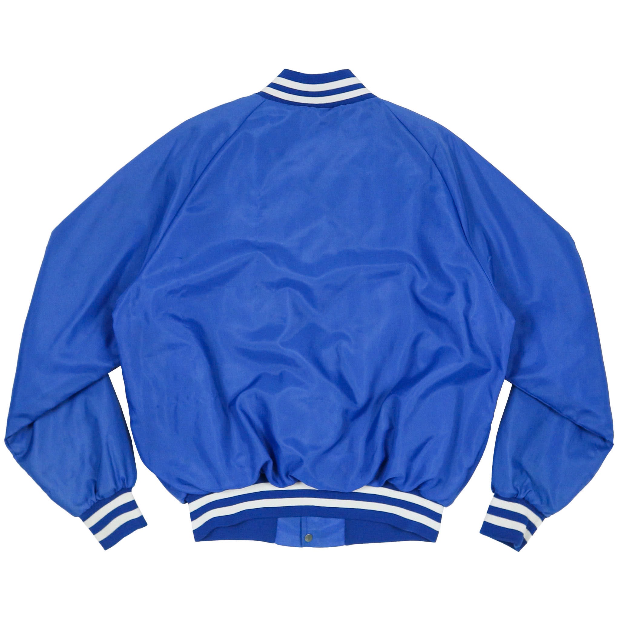 Vtg King Louie Made in USA Sport Jacket Size S