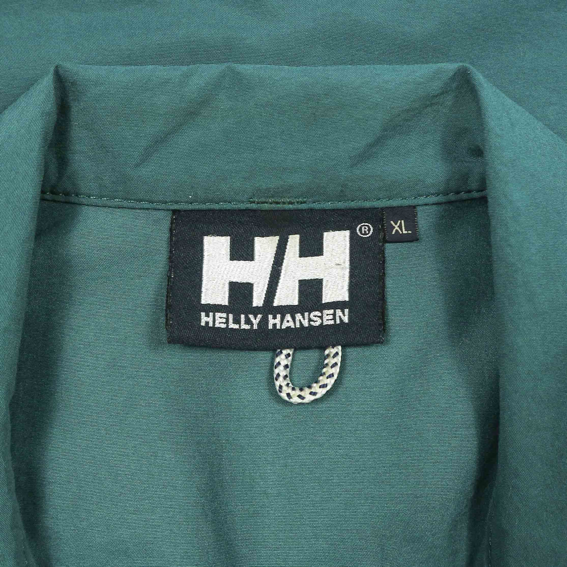 Helly Hansen Windstopper Jacket Size XL