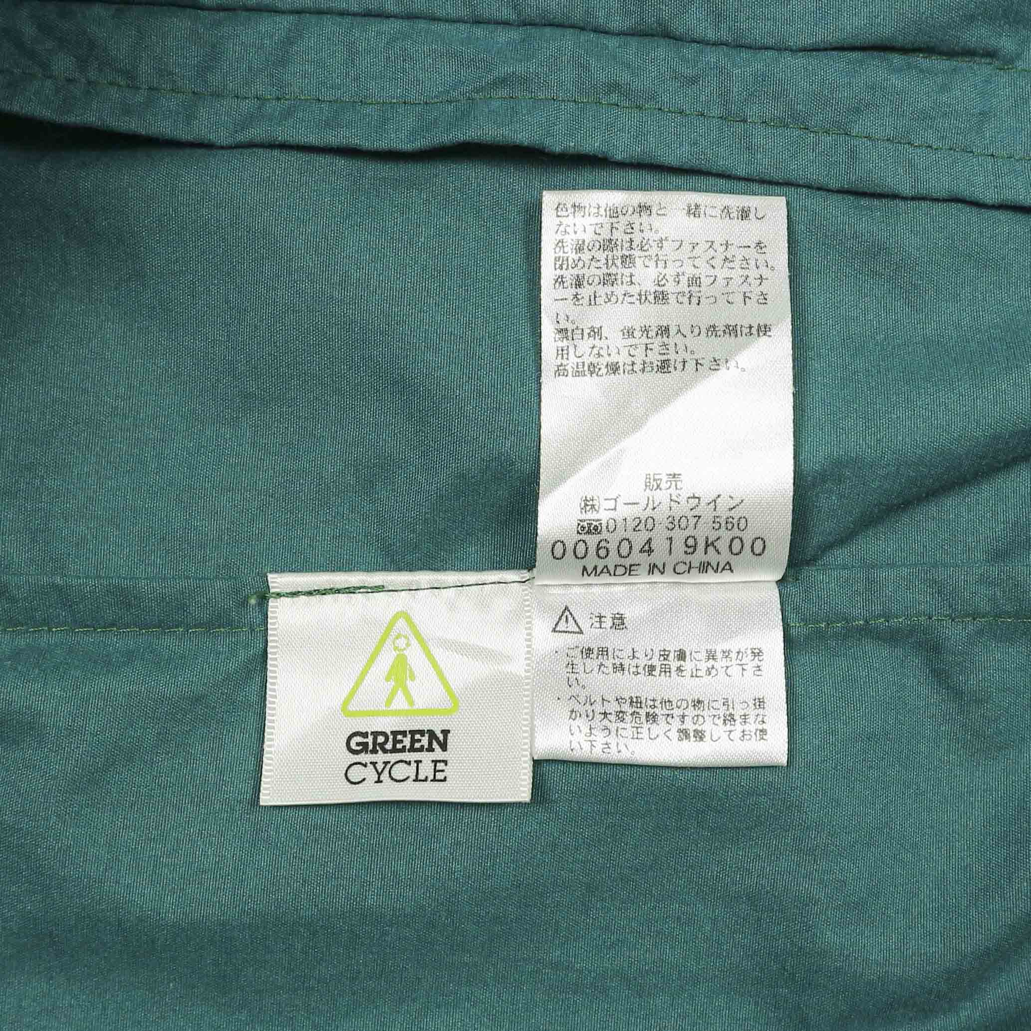 Helly Hansen Windstopper Jacket Size XL