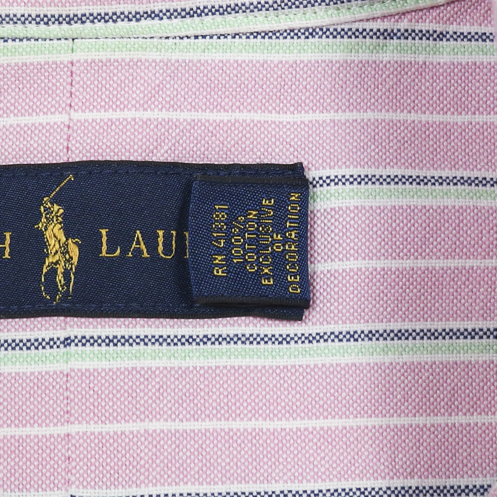 Polo Ralph Lauren Button-down Shirt Size S