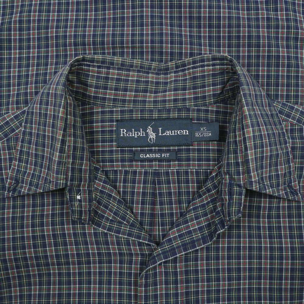Polo Ralph Lauren Button-down Shirt Size M