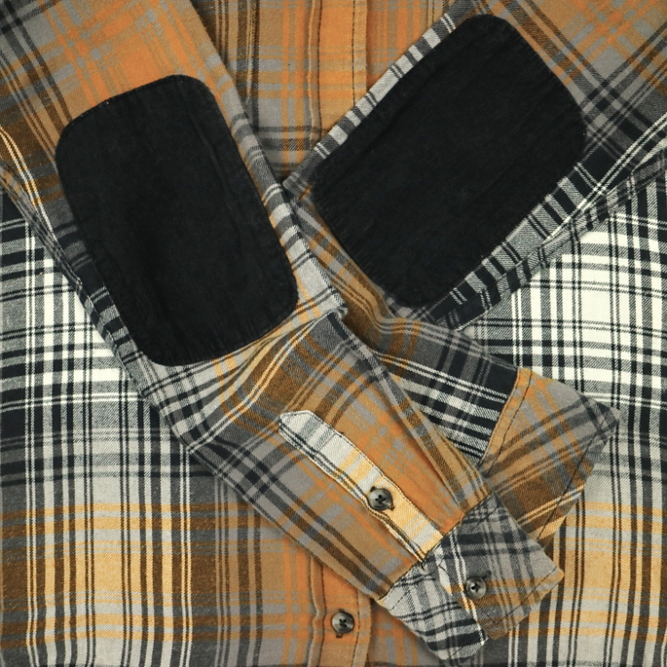 Kavu Outdoor Flannel Shirt for Women Size XS